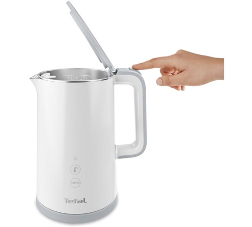 Электрочайник 1.7л Tefal KO693110