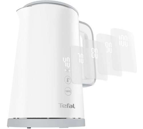 Электрочайник 1.7л Tefal KO693110