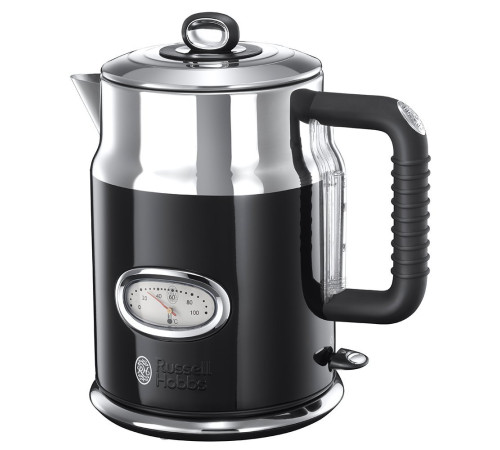 Электрочайник Russell Hobbs 21671-70 Retro Black