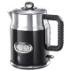 Электрочайник Russell Hobbs 21671-70 Retro Black