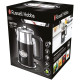 Электрочайник Russell Hobbs 21671-70 Retro Black
