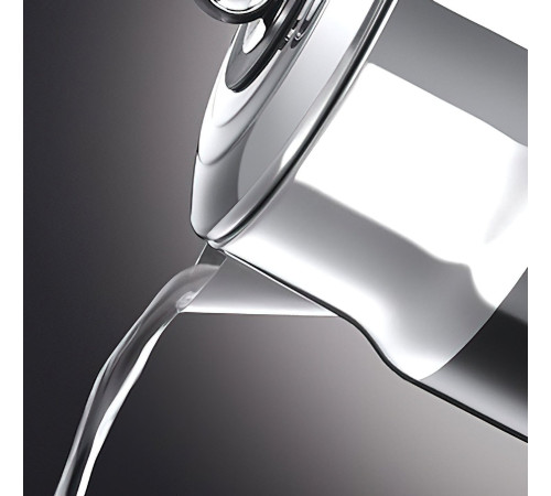 Электрочайник Russell Hobbs 21671-70 Retro Black