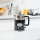 Электрочайник Russell Hobbs 21671-70 Retro Black