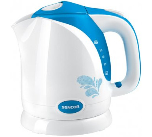 Электрический чайник Sencor SWK1502BL