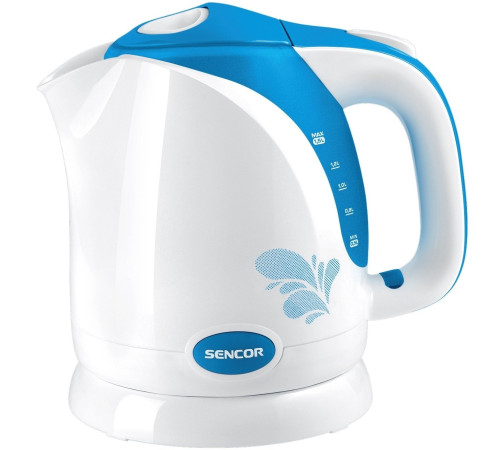 Электрический чайник Sencor SWK1502BL