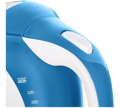 Электрический чайник Sencor SWK1502BL