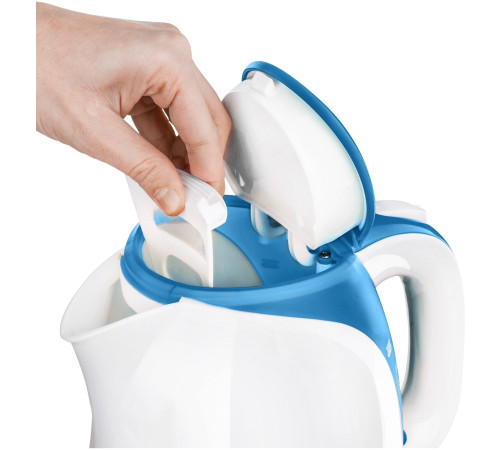 Электрический чайник Sencor SWK1502BL