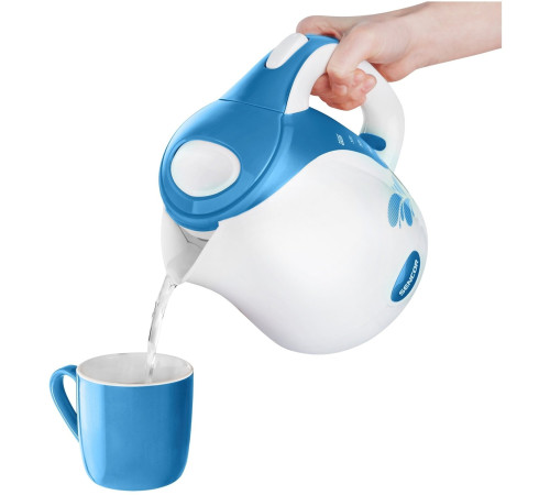 Электрический чайник Sencor SWK1502BL