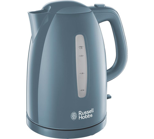 Чайник Russell Hobbs 21274-70 Textures Grey