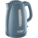 Чайник Russell Hobbs 21274-70 Textures Grey