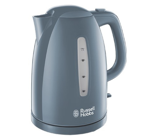 Чайник Russell Hobbs 21274-70 Textures Grey