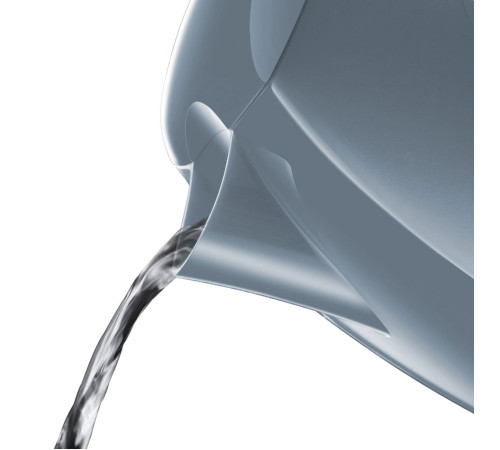 Чайник Russell Hobbs 21274-70 Textures Grey