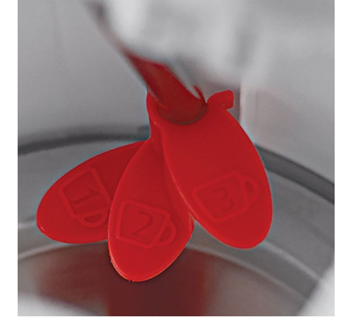 Чайник Russell Hobbs 21274-70 Textures Grey