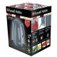 Чайник Russell Hobbs 21274-70 Textures Grey