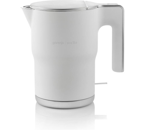 Електрочайник Gorenje K15ORAW