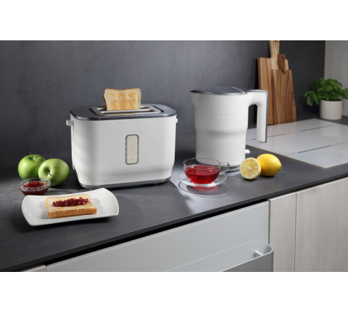 Електрочайник Gorenje K15ORAW