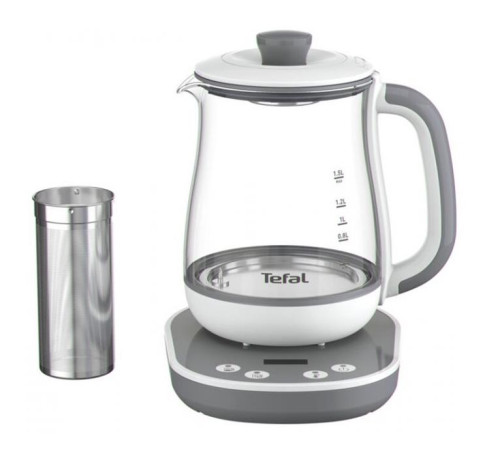 Электрочайник Tefal Tastea Tea Maker BJ551B10