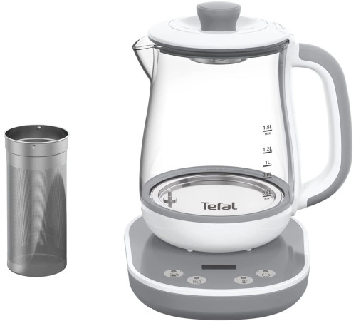 Электрочайник Tefal Tastea Tea Maker BJ551B10