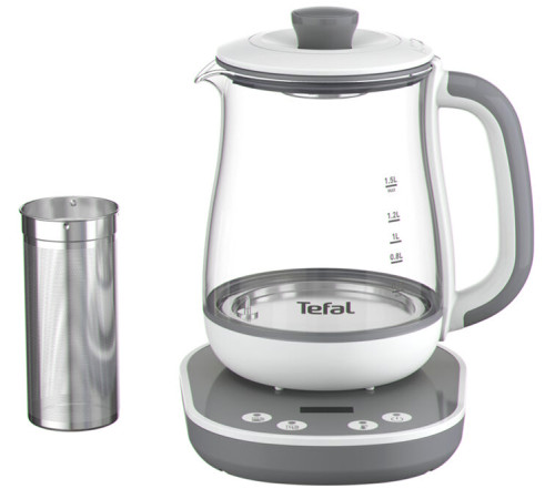Электрочайник Tefal Tastea Tea Maker BJ551B10