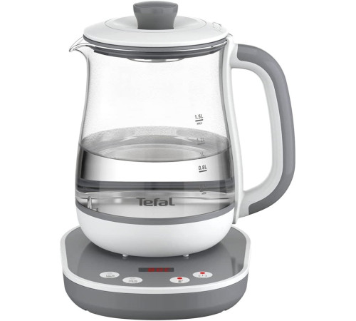 Электрочайник Tefal Tastea Tea Maker BJ551B10