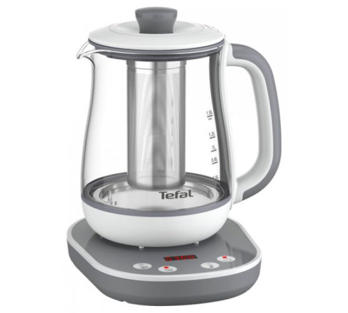 Электрочайник Tefal Tastea Tea Maker BJ551B10