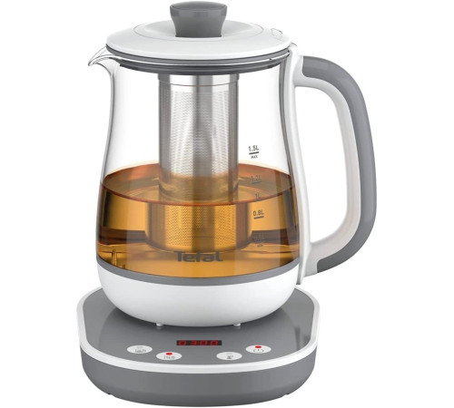 Электрочайник Tefal Tastea Tea Maker BJ551B10