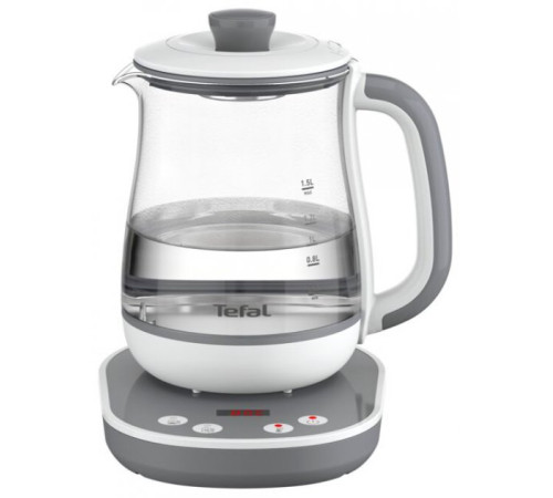 Электрочайник Tefal Tastea Tea Maker BJ551B10