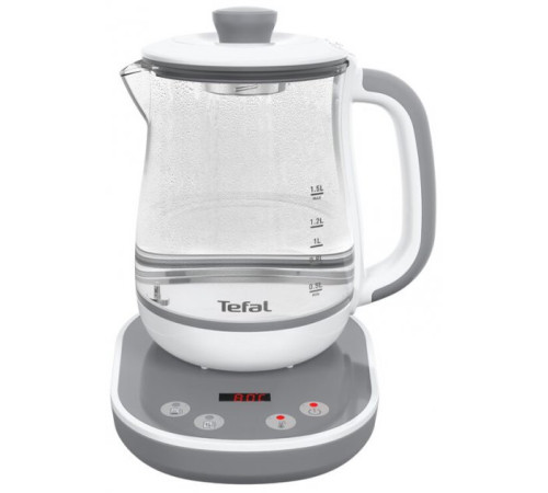 Электрочайник Tefal Tastea Tea Maker BJ551B10