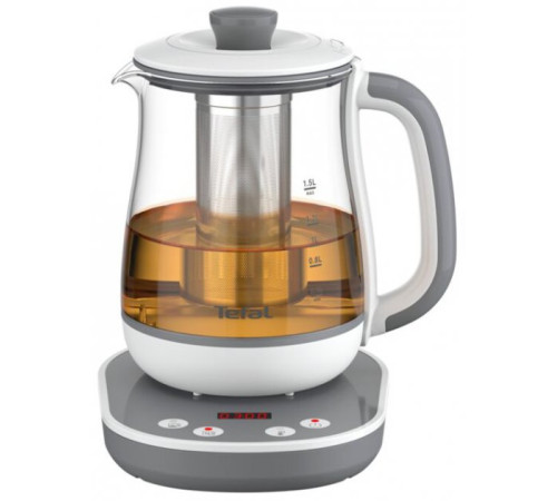Электрочайник Tefal Tastea Tea Maker BJ551B10
