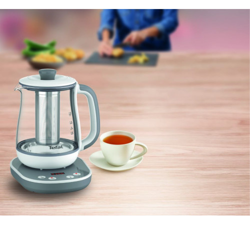 Электрочайник Tefal Tastea Tea Maker BJ551B10