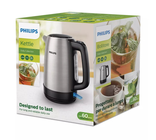 Электрочайник Philips HD9350/90