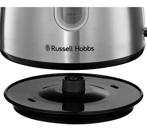 Електрочайник Russell Hobbs 28130-70