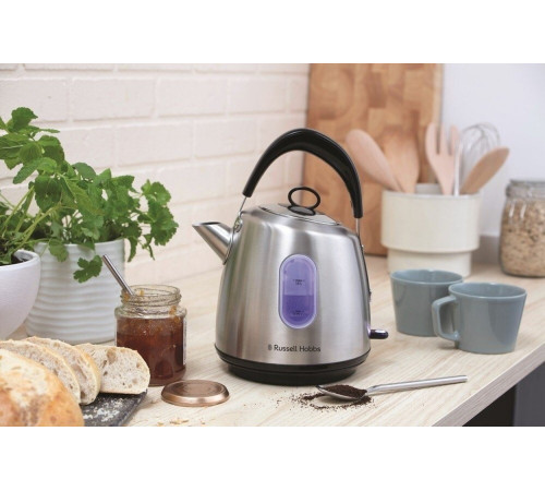 Електрочайник Russell Hobbs 28130-70