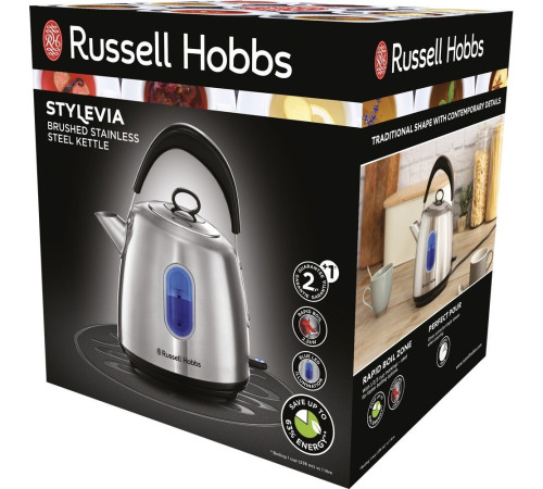 Електрочайник Russell Hobbs 28130-70