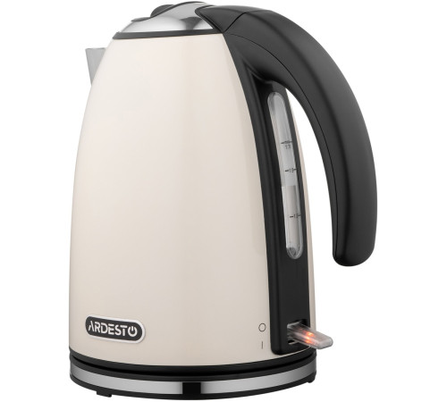 Електрочайник Ardesto EKL-F340BG