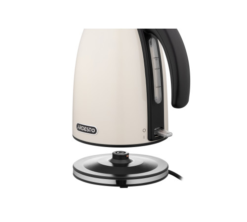 Електрочайник Ardesto EKL-F340BG