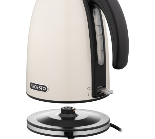 Електрочайник Ardesto EKL-F340BG