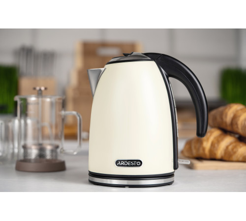 Електрочайник Ardesto EKL-F340BG