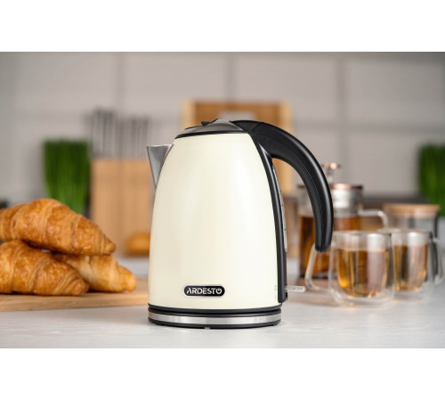 Електрочайник Ardesto EKL-F340BG