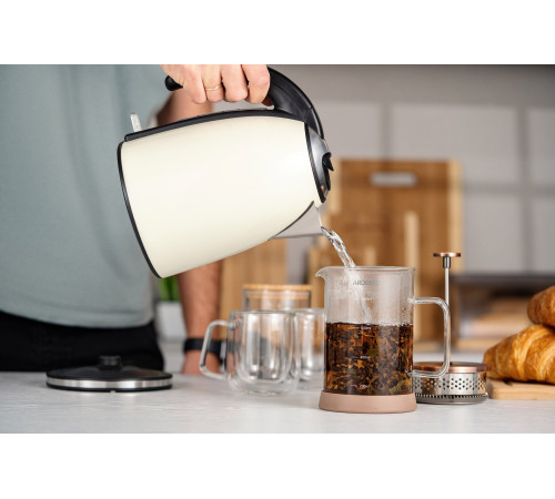 Електрочайник Ardesto EKL-F340BG