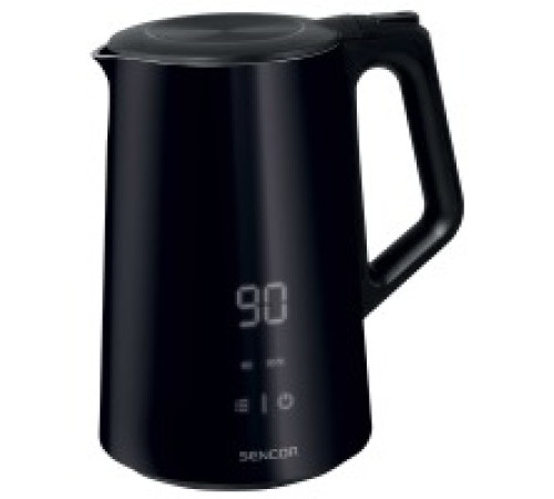 Электрочайник Sencor SWK 0590BK