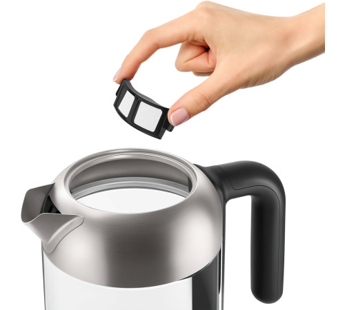 Электрочайник Philips HD9339/80