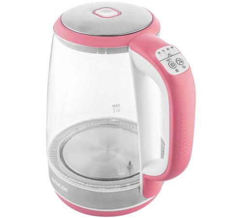 Электрочайник Sencor SWK2194RD