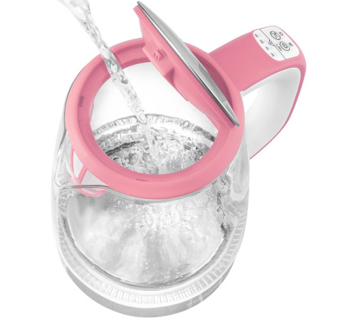 Электрочайник Sencor SWK2194RD