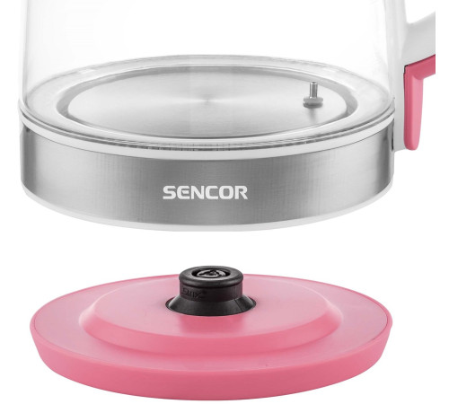 Электрочайник Sencor SWK2194RD