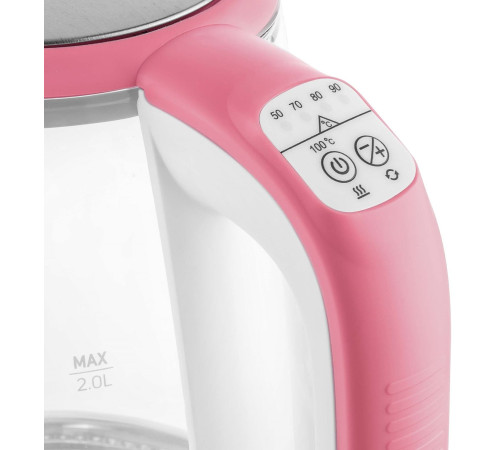 Электрочайник Sencor SWK2194RD