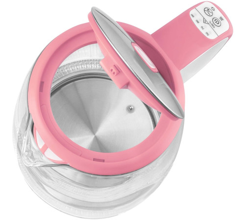 Электрочайник Sencor SWK2194RD