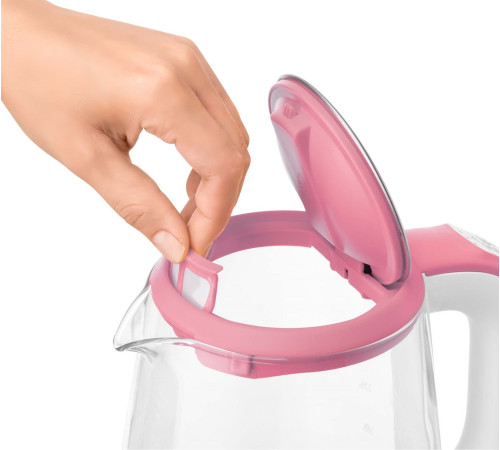 Электрочайник Sencor SWK2194RD