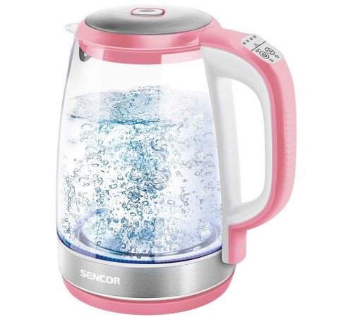 Электрочайник Sencor SWK2194RD