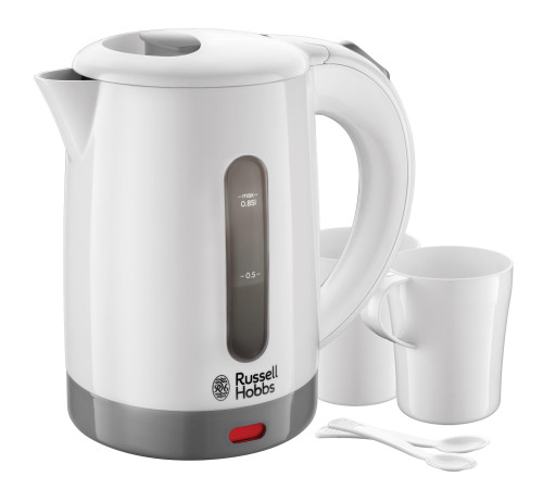 Электрочайник Russell Hobbs 23840-70 Travel